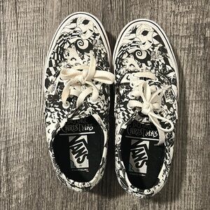Vans Nightmare before Christmas Sneakers